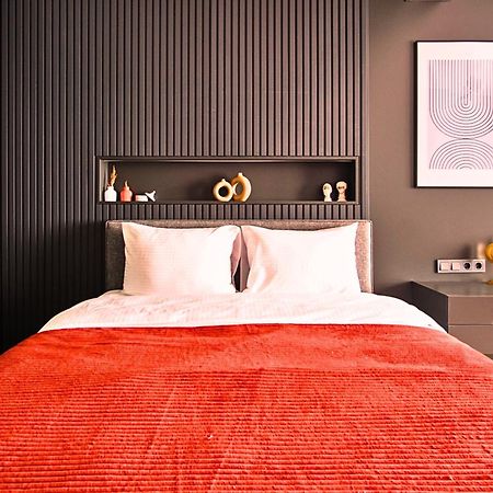 Taks-Inn Suites Istanbul Eksteriør billede
