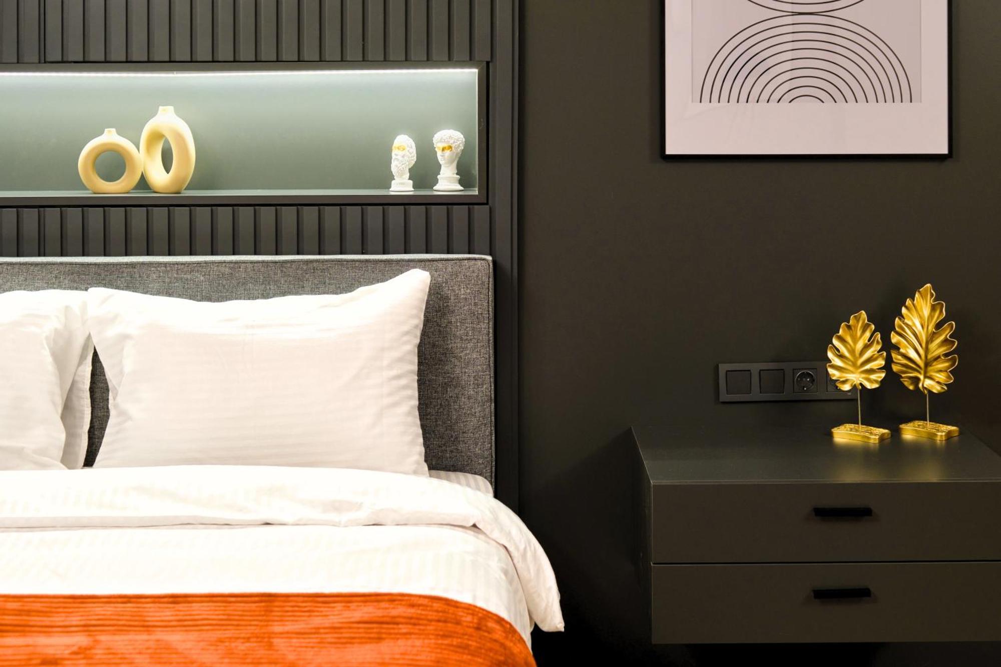 Taks-Inn Suites Istanbul Eksteriør billede